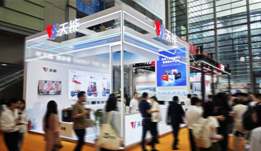 亮相LogiMAT China，优德88以创新产品赋能物流绿色变革
