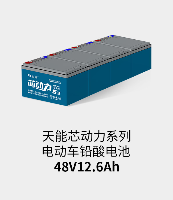 优德88电池48v12ah