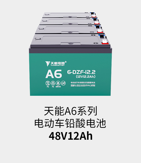 优德88电池48v12ah