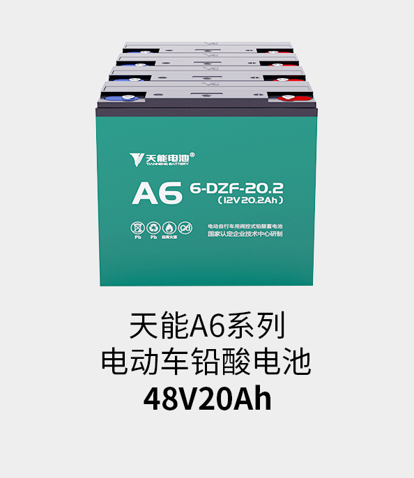 优德88电池48v20ah