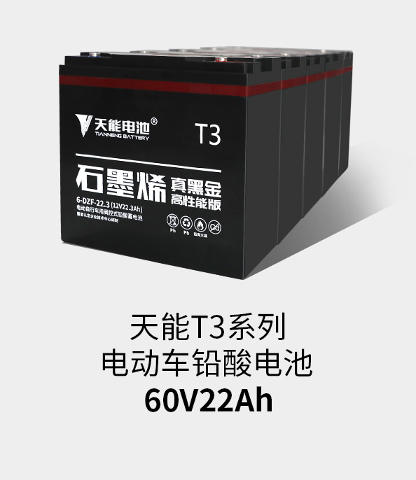 优德88T3系列60v22ah